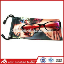 Caixa de óculos de sol barata dos óculos de sol da tela